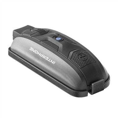 AURICOLARE INTERPHONE BLUETOOTH 2R DA CASCO DOPPIO