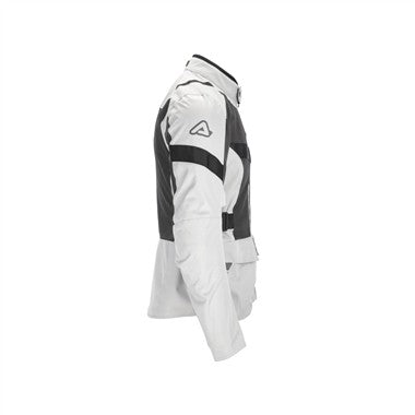 GIACCA ACERBIS DONNA RAMSEY VENTED LONG GRIGIO-GRIGIO SCURO