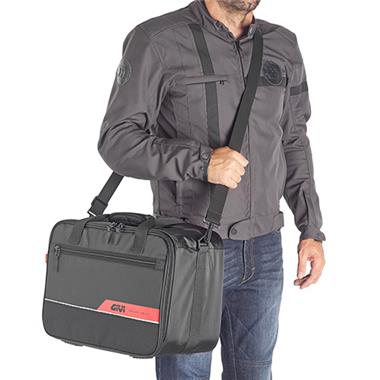 BORSA INTERNA T468C SOFFICE 33 LT X V56E E52-E55 GIVI - Della Categoria Borse Produttore Givi - A soli €38.65! Acquista ora su Due Ruote Accessori