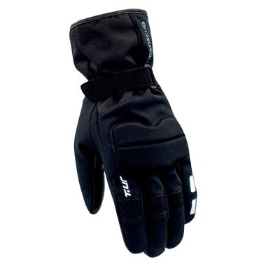 GUANTO UOMO T-UR G-TWO HYDROSCUD NERO NERO - Della Categoria Guanti Invernali Uomo Produttore T.UR - A soli €44! Acquista ora su Due Ruote Accessori