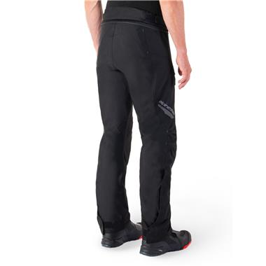 PANTALONE UOMO ALPINESTARS ST-1 WATERPROOF NERO