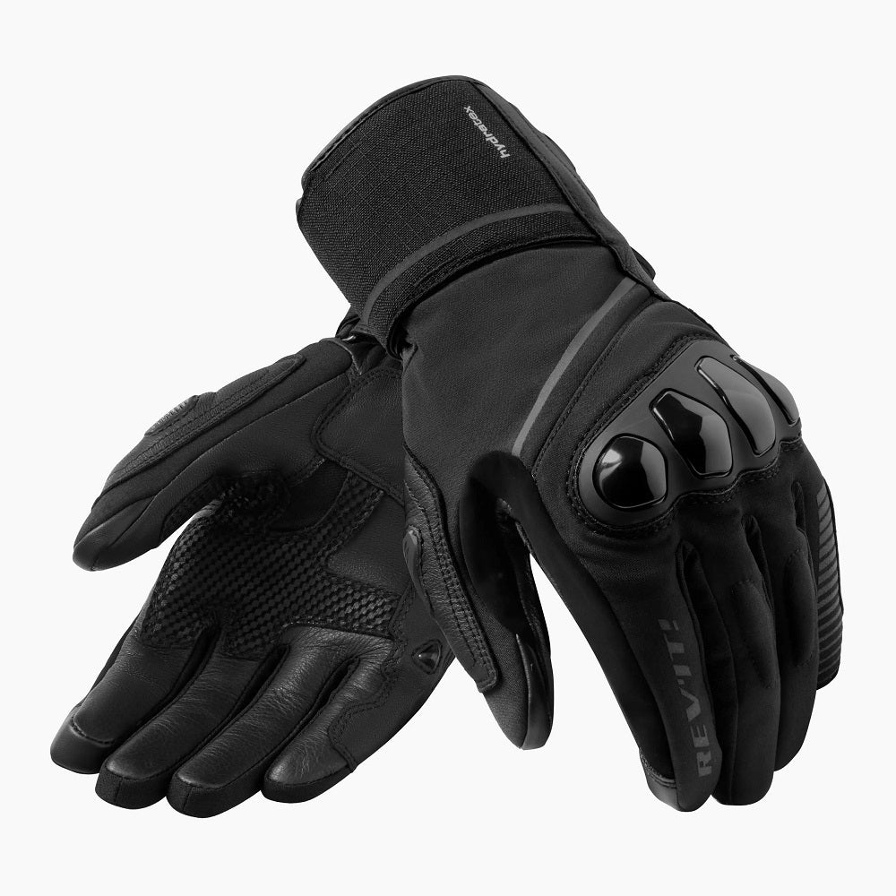 GUANTI REVIT SUMMIT H2O NERO - Della Categoria Guanti Estivi Uomo Produttore REVIT - A soli €96! Acquista ora su Due Ruote Accessori
