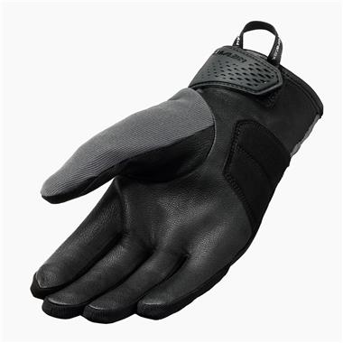 GUANTI REVIT UOMO MOSCA 2 H2O NERO GRIGIO - Della Categoria Guanti Invernali Uomo Produttore REVIT - A soli €52! Acquista ora su Due Ruote Accessori