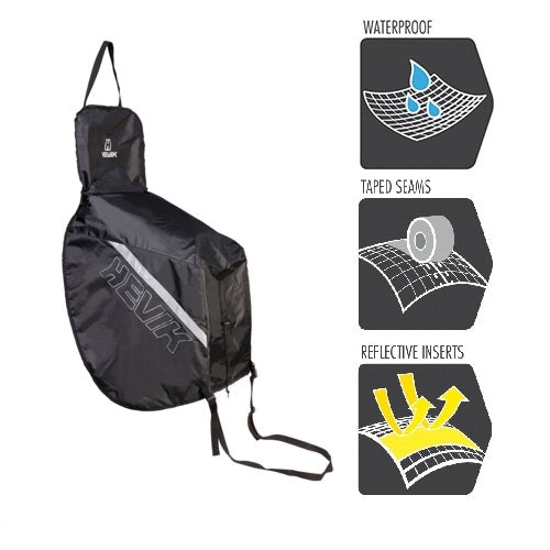 COPRIGAMBE TERMOSCUDO IMPERMEABILE HEVIK HAC203R