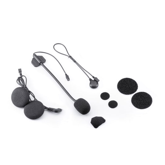 KIT AUDIO  INTERFONO K30