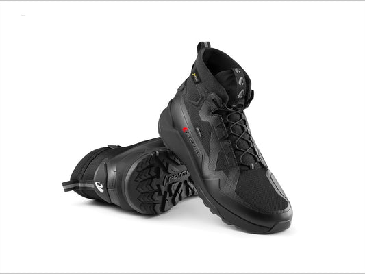 SCARPA FORMA KUMO NERO SUOLA NERA - Della Categoria Scarpa Uomo Produttore Forma - A soli €140! Acquista ora su Due Ruote Accessori