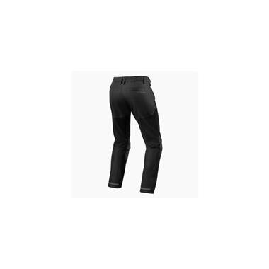 PANTALONE UOMO REVIT ECLIPSE NERO
