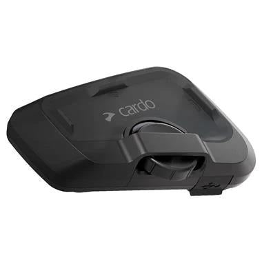 KIT INTERFONO SINGOLO CARDO FREECOM 4X 5.2