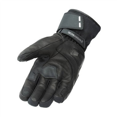 GUANTI TU-R G-ZERO PRO HYDROSCUD NERI