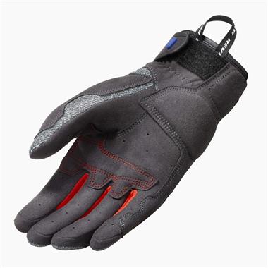 GUANTI REVIT UOMO VOLCANO NERO GRIGIO - Della Categoria Guanti Estivi Uomo Produttore REVIT - A soli €52! Acquista ora su Due Ruote Accessori