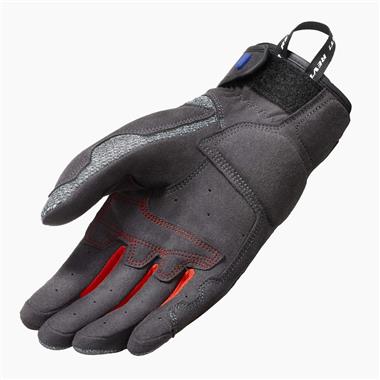 GUANTI REVIT UOMO VOLCANO NERO GRIGIO - Della Categoria Guanti Estivi Uomo Produttore REVIT - A soli €45.50! Acquista ora su Due Ruote Accessori