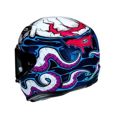 CASCO INTEGRALE HJC RPHA12 KRAKEN MC28 - Della Categoria Caschi Integrale Fibra Produttore HJC HELMETS - A soli €599.90! Acquista ora su Due Ruote Accessori