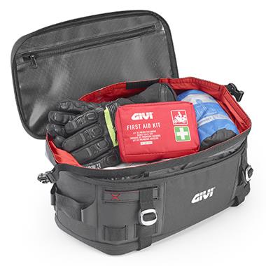 BORSA GIVI XL01B CARGO X-LINE NEW - Della Categoria Borse Produttore Givi - A soli €111.75! Acquista ora su Due Ruote Accessori