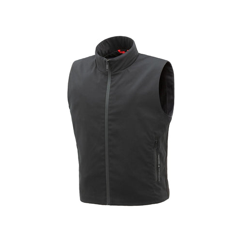 GILET TOPWARM TUCANO URBANO NERO - Della Categoria Gilet Uomo Produttore Tucano Urbano - A soli €75! Acquista ora su Due Ruote Accessori