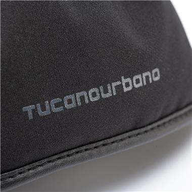 GUANTI UOMO TUCANO URBANO PASSWORD PLUS 9112HM NERI