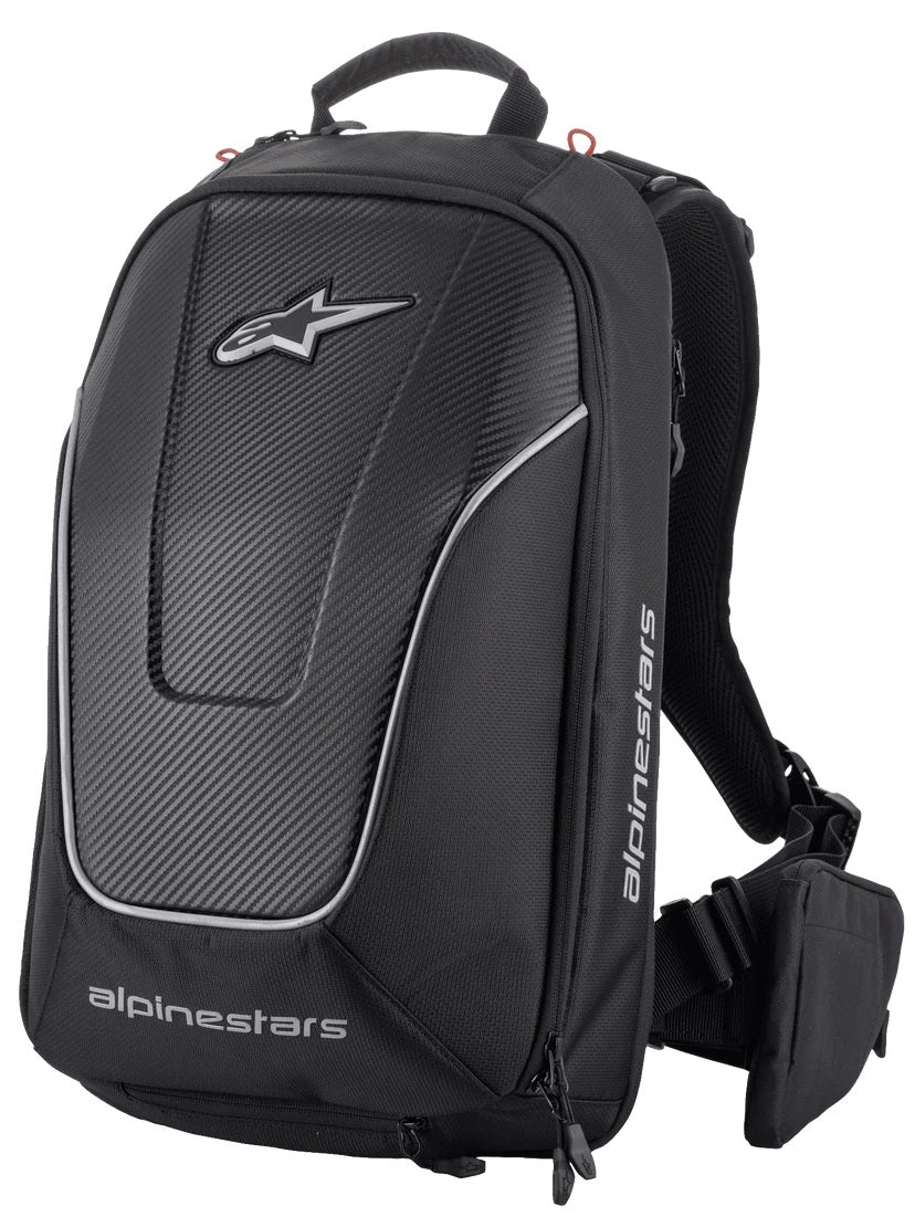 ZAINO ALPINESTARS CHARGER PRO BACKPACK NERO