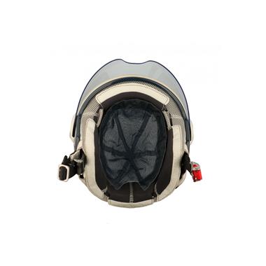 CALOTTINE SOTTOCASCO OJ TWIN CAP NERE