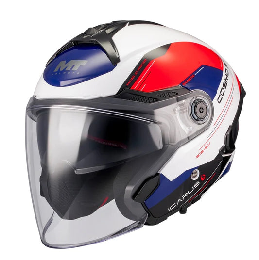 CASCHI JET MT OF515SV COSMO SV ICARUS LUCIDO