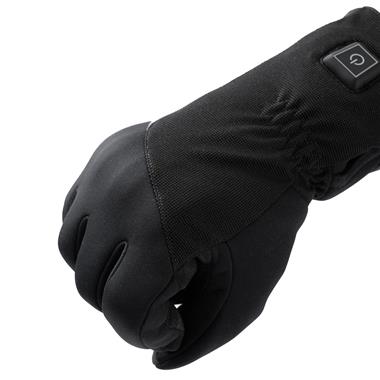 GUANTO UOMO TUCANO URBANO STARWARM HYDROSCUD NERO - Della Categoria Guanti Invernali Uomo Produttore Tucano Urbano - A soli €135! Acquista ora su Due Ruote Accessori