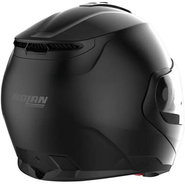 CASCO NOLAN MODULARE N100-6 SPECIAL N-COM NERO GRAFITE 009 - Della Categoria Caschi Modulare Produttore Nolan Helmets - A soli €360! Acquista ora su Due Ruote Accessori