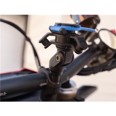 QUAD LOCK ANTI-THEFT SCREW-KIT - Della Categoria Custodie Smartphone Produttore QUAD LOCK - A soli €12! Acquista ora su Due Ruote Accessori