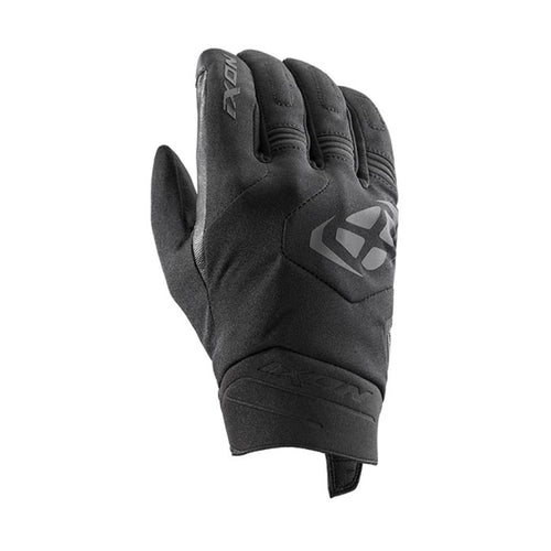 GUANTO M-STAGIONE T-P U IXON MS MIG 2 WP NERO - Della Categoria Guanti Invernali Uomo Produttore IXON - A soli €55.25! Acquista ora su Due Ruote Accessori