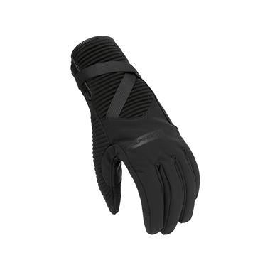 GUANTI DONNA TUCANO BREAK HYDROSCUD NERI
