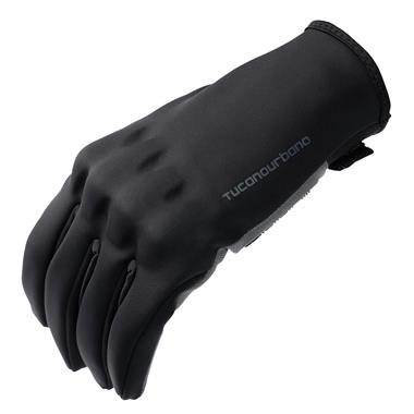 GUANTO TUCANO URBANO SPRINT HYDROSCUD NERO - Della Categoria Guanti Invernali Uomo Produttore Tucano Urbano - A soli €52.50! Acquista ora su Due Ruote Accessori