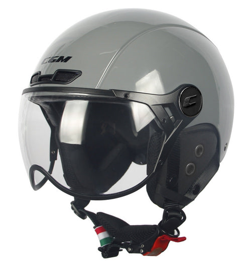 CASCO CGM 801A EBI MONO GRIGIO