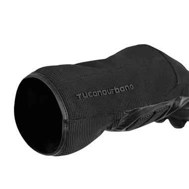 GUANTO UOMO TUCANO SUPERMONTY HYDROSCUD NERO - Della Categoria Guanti Invernali Uomo Produttore Tucano Urbano - A soli €41.25! Acquista ora su Due Ruote Accessori