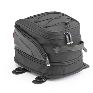 BORSA GIVI DA SELLA MODULABILE EA132B  8-11 LT. - Della Categoria Borse Produttore Givi - A soli €41.25! Acquista ora su Due Ruote Accessori