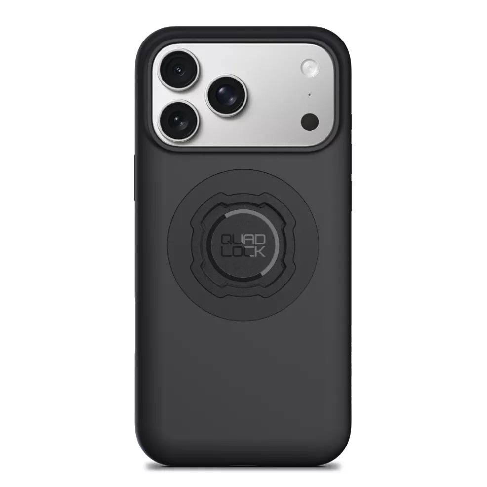 Custodia QUAD LOCK MAG CASE IPHONE 18 PRO MAX 6.9