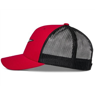 CAPPELLO ALPINESTARS REFLECT AGE T H ROSSO
