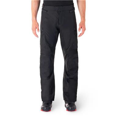 PANTALONE UOMO ALPINESTARS ST-1 WATERPROOF NERO