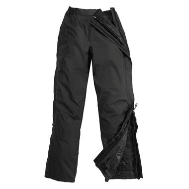 PANTALONE PANTAWARM 577 TUCANO IMBOTTITO NERO - Della Categoria Pantaloni Produttore Tucano Urbano - A soli €88! Acquista ora su Due Ruote Accessori