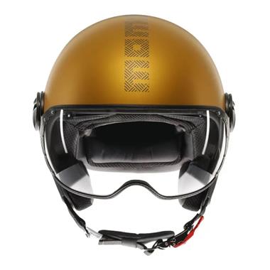 CASCO JET FGTR EVO MOMODESIGN E2206 HIP OCRA OPACO DOPPIA LENTE - Della Categoria Caschi Jet Produttore MomoDesign - A soli €203.15! Acquista ora su Due Ruote Accessori
