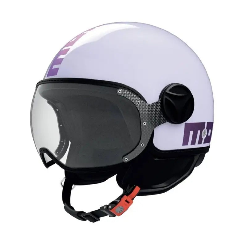 CASCO JET FGTR CLASSIC MOMODESIGN E2206 FLIP DEEP PLUME LILLA