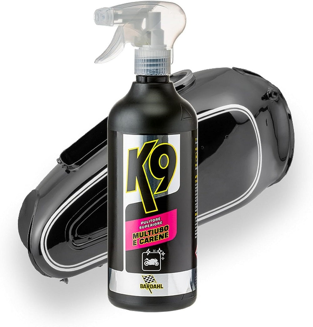 PILITORE BARDAHL MULTIUSO E CARENE 750ML