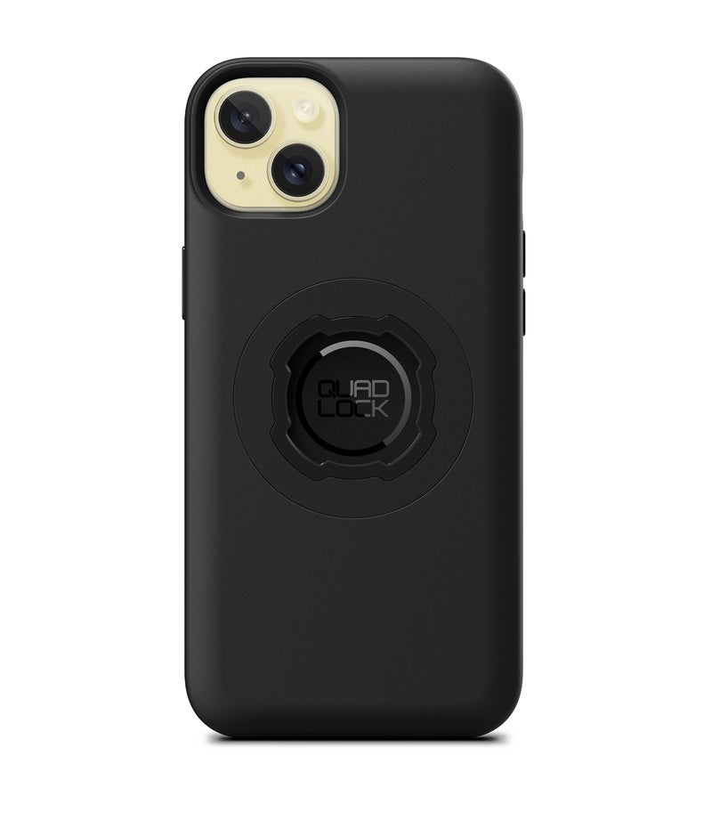 Custodia QUAD LOCK MAG CASE- iPhone 15 PLUS - Della Categoria Custodie Smartphone Produttore QUAD LOCK - A soli €30! Acquista ora su Due Ruote Accessori