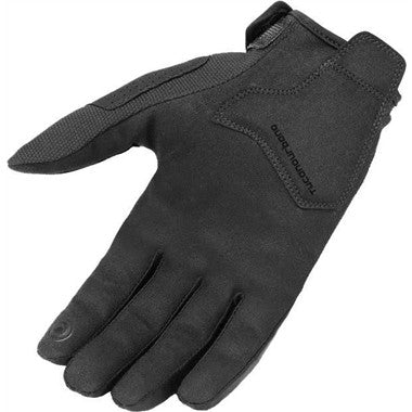 GUANTI UOMO TUCANO MIKY EVO NERO
