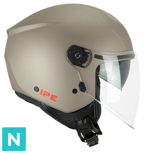 CASCO CGM 126A IPE MONO BEIGE SATINATO