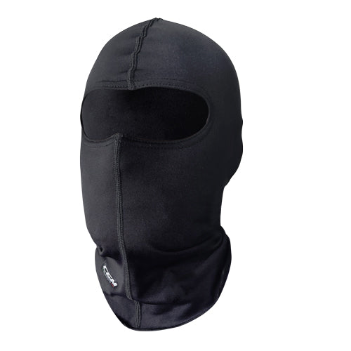 SOTTOCASCO A13 SUMMER NERO