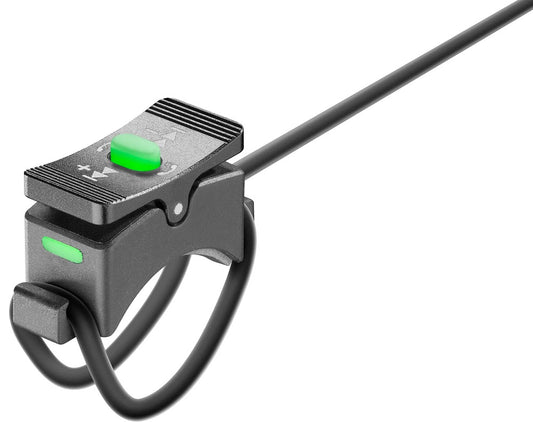 CONTROLLO REMOTO TELEFONO DA MANUBRIO SWITCH CON ALIMENTAZIONE USB-A