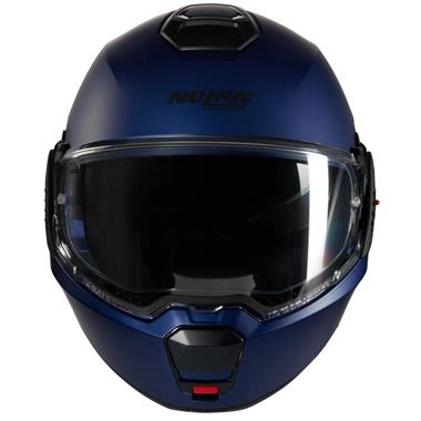 CASCO REVERS NOLAN N120-1 CLASSICO NOBIL 313 BLU OPACO - Della Categoria Caschi Modulare Produttore Nolan Helmets - A soli €328! Acquista ora su Due Ruote Accessori