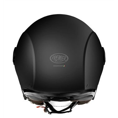CASCO PREMIER 26 CITY FLY EVO U9BM NERO OPACO