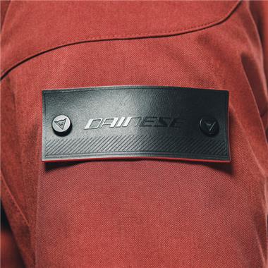 GIUBBINO DAINESE DONNA ROCHELLE D-DRY CIPRIA SCURO - Della Categoria Abbigliamento Outlet Produttore DAINESE - A soli €188.45! Acquista ora su Due Ruote Accessori