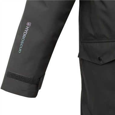 GIACCA TUCANO URBANO COOLDRY HYDROSCUD NERO