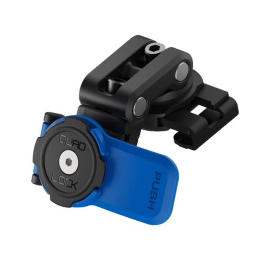 SUPPORTO POMPA FRENI QUAD LOCK RESERVOIR MOUNT V2 - Della Categoria Custodie Smartphone Produttore QUAD LOCK - A soli €45! Acquista ora su Due Ruote Accessori