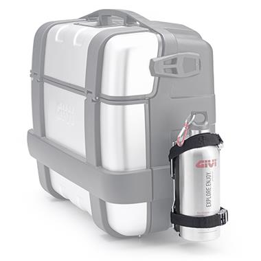 GIVI STF500S BORRACCIA TERMICA IN ACCIAIO INOX - Della Categoria Accessori Vari Produttore Givi - A soli €15.40! Acquista ora su Due Ruote Accessori