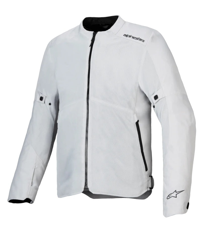GIUBBINO UOMO ALPINESTARS C-1 AIR GHIACCIO